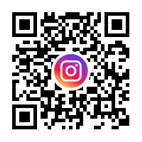 インスタグラムQRコード