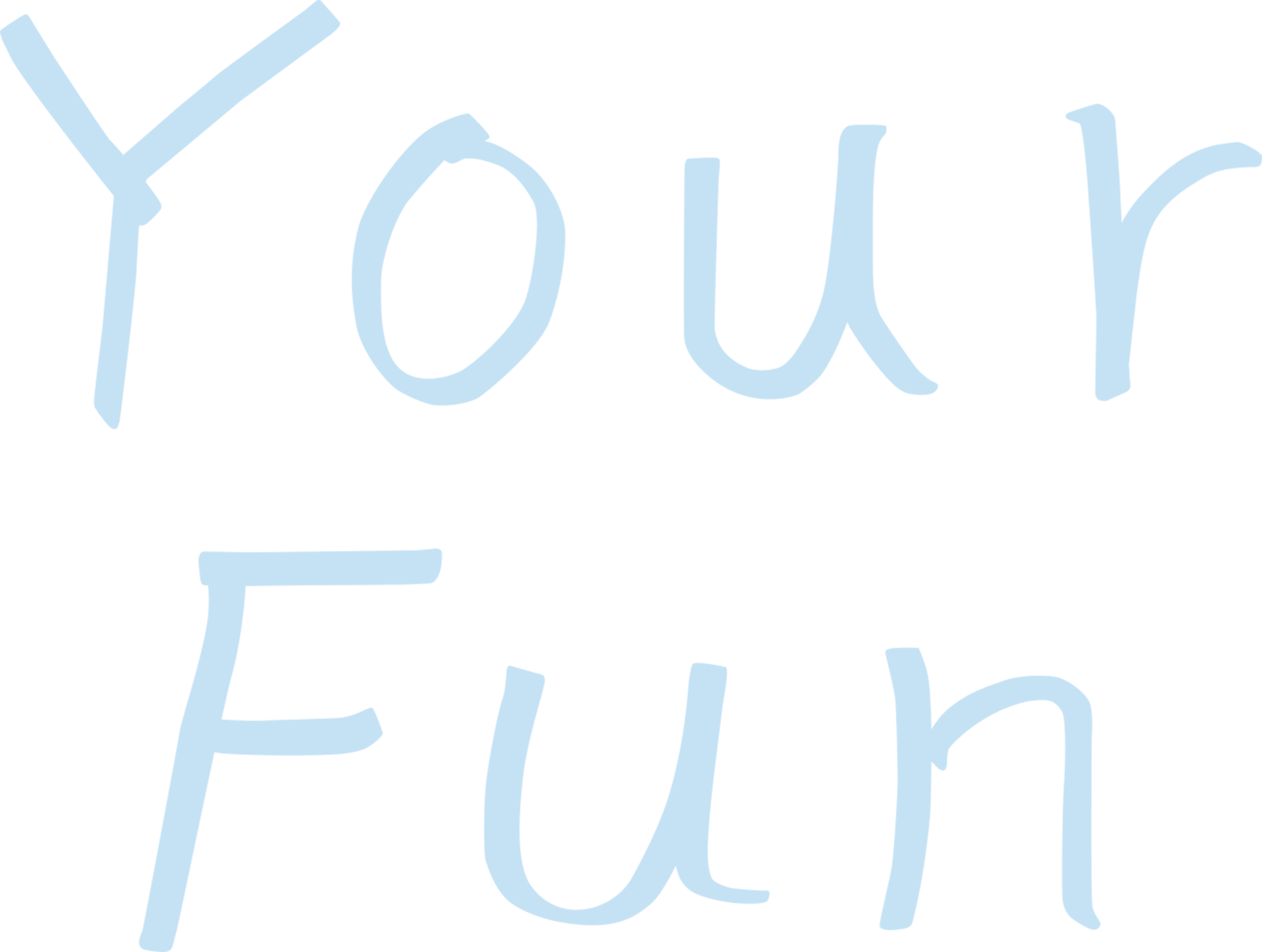Your Fun 合同会社